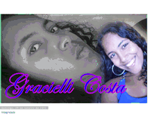 Tablet Screenshot of graciellicosta.blogspot.com