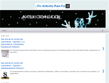 Tablet Screenshot of akatsuki-organizacion.blogspot.com