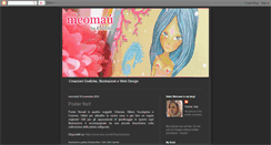 Desktop Screenshot of eloisamoro.blogspot.com