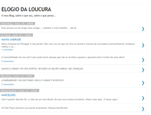 Tablet Screenshot of elogiodoerasmo.blogspot.com