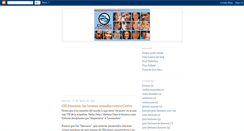 Desktop Screenshot of gran-hermano-vip2007.blogspot.com
