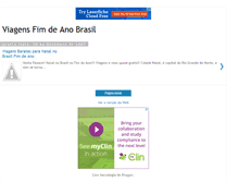Tablet Screenshot of natal-no-brasil-fim-ano.blogspot.com