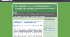 Desktop Screenshot of mountainasia.blogspot.com