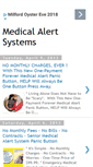 Mobile Screenshot of nomonthlyfeemedicalalertsystems.blogspot.com