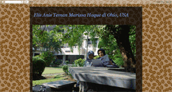 Desktop Screenshot of elis-marissa-ohio-university.blogspot.com