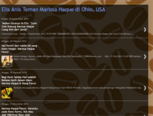 Tablet Screenshot of elis-marissa-ohio-university.blogspot.com