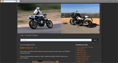 Desktop Screenshot of jeep-cocosweb.blogspot.com