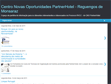 Tablet Screenshot of cno-partnerhotel-reg.blogspot.com