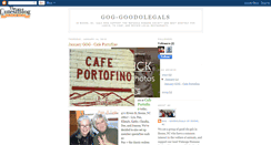 Desktop Screenshot of gog-goodolegalsboonenc.blogspot.com