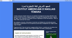 Desktop Screenshot of languagelabcenter99.blogspot.com