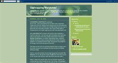 Desktop Screenshot of locoriqo.blogspot.com