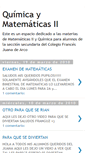 Mobile Screenshot of franguzquimico.blogspot.com