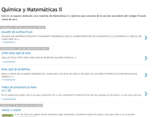 Tablet Screenshot of franguzquimico.blogspot.com