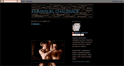 Desktop Screenshot of aima007.blogspot.com