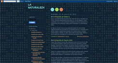 Desktop Screenshot of antonionuez.blogspot.com