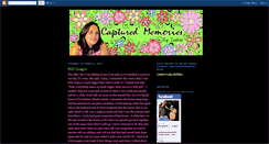 Desktop Screenshot of leelee213.blogspot.com