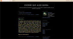 Desktop Screenshot of mercurianidades.blogspot.com