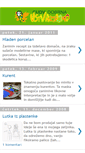 Mobile Screenshot of cudv-likovnik.blogspot.com