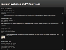 Tablet Screenshot of envisionwebsitesandvirtualtours.blogspot.com