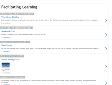 Tablet Screenshot of nora-facilitatinglearning.blogspot.com