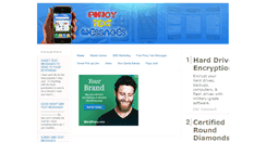 Desktop Screenshot of freetxtmessages.blogspot.com