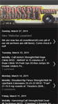 Mobile Screenshot of evercrossfit.blogspot.com