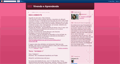 Desktop Screenshot of marialenikbs.blogspot.com