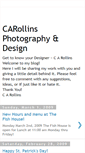 Mobile Screenshot of carollinspnd.blogspot.com