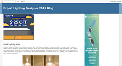 Desktop Screenshot of lightingsdesigners.blogspot.com
