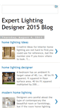 Mobile Screenshot of lightingsdesigners.blogspot.com