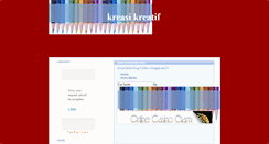 Desktop Screenshot of cirebonadipura.blogspot.com