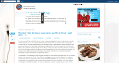 Desktop Screenshot of khatran.blogspot.com