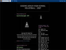 Tablet Screenshot of ahsvb2007.blogspot.com