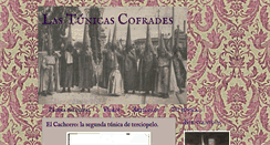 Desktop Screenshot of lastunicas.blogspot.com