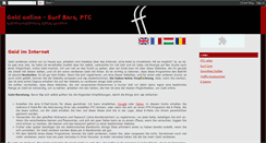 Desktop Screenshot of ff-moneyonline-de.blogspot.com