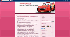 Desktop Screenshot of hayatinogoogle.blogspot.com