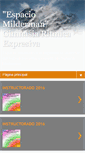 Mobile Screenshot of greinstructorado.blogspot.com