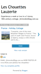 Mobile Screenshot of les-chouettes.blogspot.com
