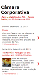 Mobile Screenshot of corporacoes.blogspot.com