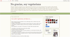 Desktop Screenshot of consejitosnaturales.blogspot.com