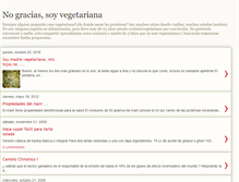 Tablet Screenshot of consejitosnaturales.blogspot.com