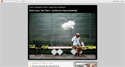 Desktop Screenshot of joshuateo.blogspot.com