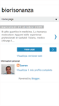 Mobile Screenshot of biorisonanza-soeren.blogspot.com