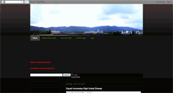 Desktop Screenshot of bandar-baru-kijal.blogspot.com