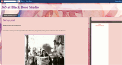 Desktop Screenshot of 365atbds.blogspot.com