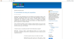 Desktop Screenshot of nacuicacomomestre.blogspot.com
