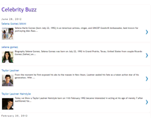 Tablet Screenshot of celebrities-buzz.blogspot.com