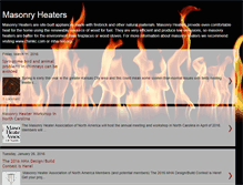 Tablet Screenshot of masonryheat.blogspot.com