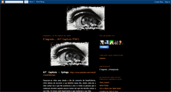 Desktop Screenshot of chris-fanart-fanfic.blogspot.com
