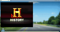 Desktop Screenshot of historyway.blogspot.com